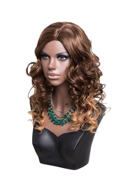 Female Mannequin Head MM-MZS2