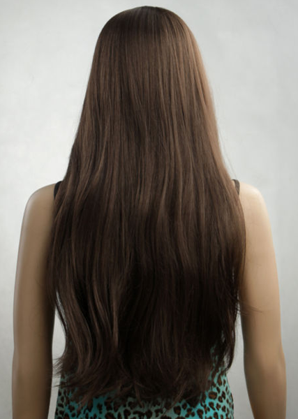 Female Wig #S678-6