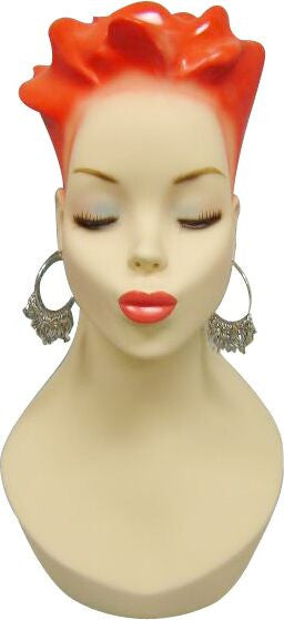 Female Mannequin Head MM-MDY4