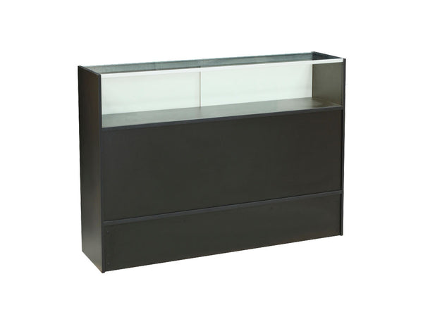 Black Jewelry Display Case MM-SC-SCJ4BK