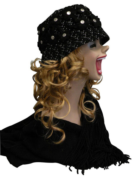 Female Mannequin Head MM-MDY5LE