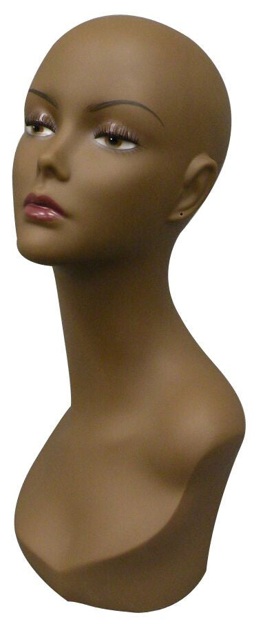 Female Mannequin Head MM-TINAB3