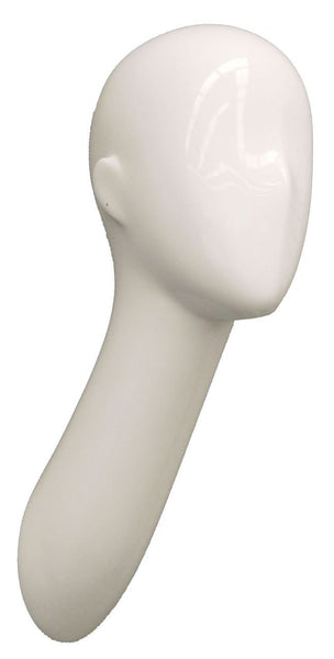 Male Mannequin Head MM-MDWMEGWS