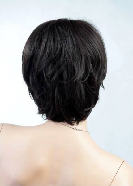 Female Wig #ZL02C-2-33