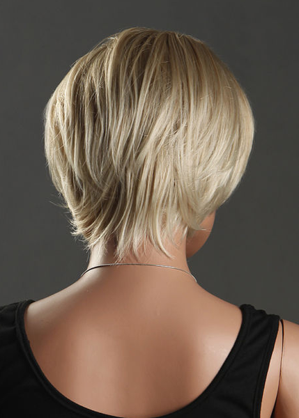 Female Wig #ZL02C-27T613