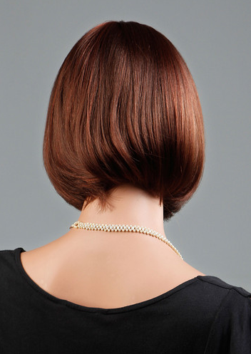 Female Wig #ZL04-33H130