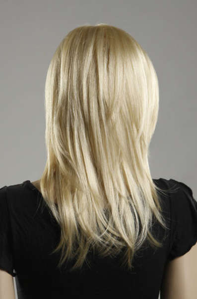 Female Wig #ZL349A-613E