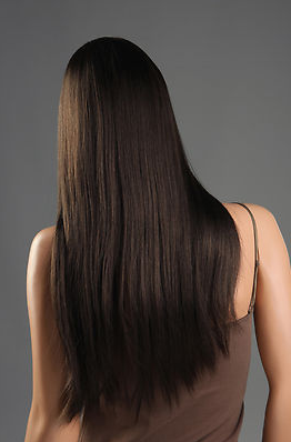 Female Wig #ZL471M-6