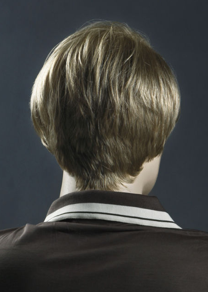 Male Wig #ZL8-16