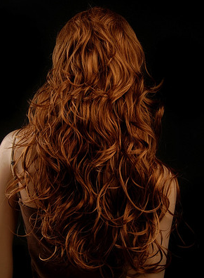 Female Wig #ZL86-27H16