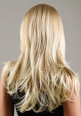 Female Wig #ZL970-27T613